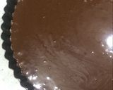 صورة لخطوة 1 من وصفة تارت الشوكولاتة 🍫