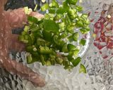Foto del paso 5 de la receta: Cóctel de Camarones Casero: Sabor a Domingo en Familia