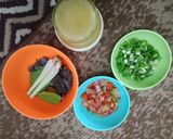 Foto langkah ke 2 dari resep Soto Ayam.
