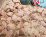 Foto del paso 8 de la receta: Carcamusas toledanas