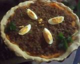 Foto del paso 4 de la receta: Tarta de calabaza y carne🎃