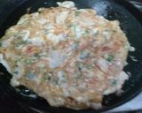A picture of step 4 of Egg 🍳 Parantha(2 types).