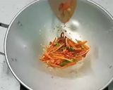 Foto langkah ke 5 dari resep Resep Tumis Tahu Tauge.