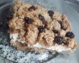 Foto del paso 5 de la receta: Tarta de ricota integral