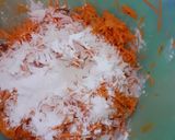 Foto del paso 2 de la receta: Croquetas de zanahoria 🥕