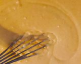 Egyszerű gyors vaníliás gofri recept fázis 1 fotója