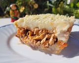 Foto del paso 4 de la receta: Pastel de bondiola braseada