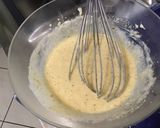 Une image de l'étape 9 de Tarte aux quetsches, prunes d'ente et fruits à coque.