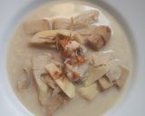Foto langkah ke 6 dari resep Gudeg Nangka Muda (Berkuah).