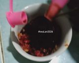 Foto langkah ke 5 dari resep Sambal Kecap Cocol.