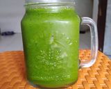 Foto langkah ke 3 dari resep Smoothies sayur + buah.