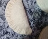 Foto del paso 8 de la receta: Empanadillas con relleno de manzana❤