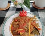 Foto langkah ke 5 dari resep Pesmol Ikan Kembung.