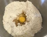 Foto del paso 1 de la receta: Torta húngara (torta de 80 golpes)