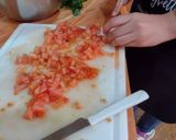 Foto del paso 2 de la receta: Pebre exótico (maracuyá)