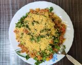 खमणी (KHAMANI RECIPE IN MARATHI) रेसिपी स्टेप 3 फोटो
