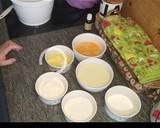 Foto del paso 1 de la receta: Bizcocho de leche condensada y coco!! #revistacookpad