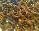 Foto langkah ke 13 dari resep Usus Crispy Pedas super simple 😋.