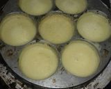Foto langkah ke 6 dari resep Martabak mini (kenyal).