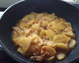 Foto langkah ke 3 dari resep Bacien kentang favorit keluarga.