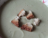Foto del paso 4 de la receta: Sopa griega de garbanzos