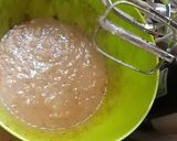 A picture of step 4 of Oatmeal Cookies.