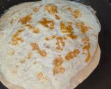 রেস্টুরেন্টের মতো এগ রোল(egg roll recipe in Bengali) রেসিপির ধাপ 6 ছবি