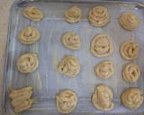 Foto del paso 5 de la receta: Galletas de avena