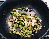 Foto del passaggio 3 della ricetta Insalata di calamari