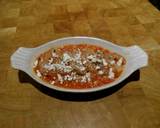 Argentine Red Shrimp With Tomatoes & Feta Cheese recipe step 3 photo