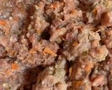 Foto del paso 1 de la receta: Albóndigas en salsa