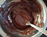ડાર્ક ચોકલેટ કેક(Dark chocolate cake recipe in gujarati) રેસીપી સ્ટેપ4ફોટો