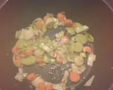 Foto del paso 1 de la receta: Muslos de pavo en salsa