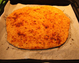 Foto del paso 6 de la receta: Pizzas V-G-Tariana