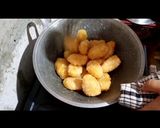 Foto langkah ke 6 dari resep Gemblong Singkong.