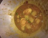 ডিমের কারি (Dimer curry recipe in Bengali) রেসিপির ধাপ 9 ছবি