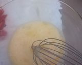 A picture of step 2 of Bread scramble.