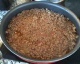 Foto del paso 2 de la receta: Pie invertido de carne molida