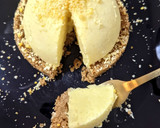 Foto del paso 5 de la receta: Semifreddo de mango
