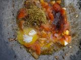 ગાંઠિયા નું શાક (Ganthiya Shak Recipe In Gujarati)