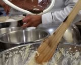 Foto del paso 3 de la receta: Pastel de chocolate