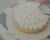 A picture of step 13 of Lemon Curd Tart.