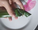 Foto langkah ke 5 dari resep Lupis.