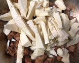 冬筍控肉的食譜步驟3照片