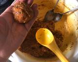 Baked Spaghetti with Turkey Meat Balls recipe step 2 photo