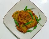 Foto langkah ke 5 dari resep Bakwan Jagung.