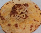 Foto langkah ke 6 dari resep Tortilla Chicken Bolognese.