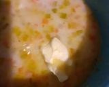 Foto del paso 7 de la receta: Sopa de Cerveza