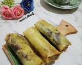 Foto langkah ke 4 dari resep Pisang goreng aroma.