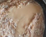 A picture of step 2 of Vermicelli bites.